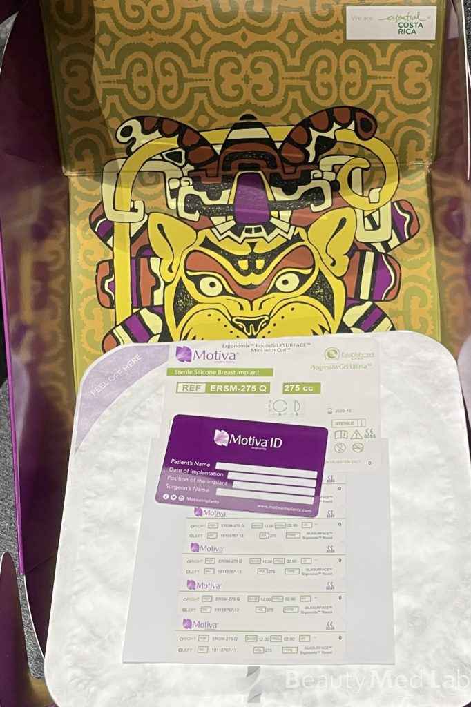 モティバエルゴノミクスミニ