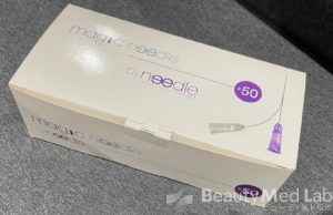 マジックニードル