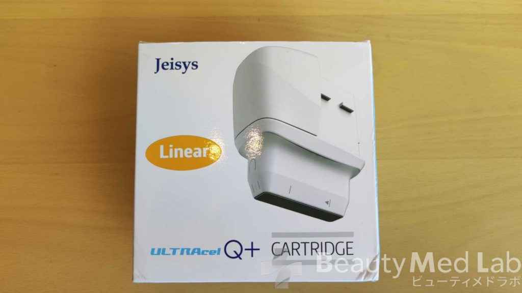 リニアファーム（リニアカートリッジ）