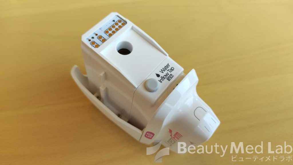 リニアファーム（リニアカートリッジ）