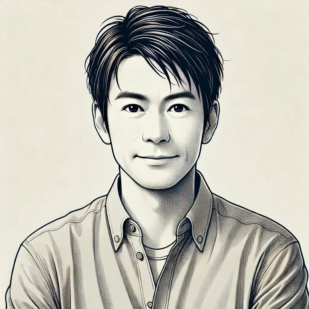 NRSK JAPANのアバター